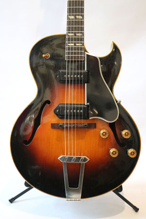 Gibson ES-175D - year 1953
