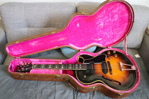 Gibson ES-175D - year 1953