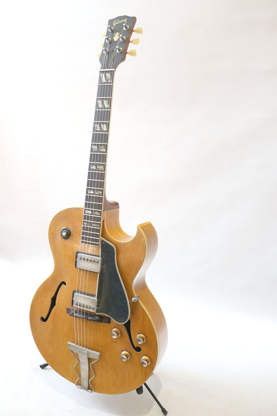 gibson ES-175 - year 1965