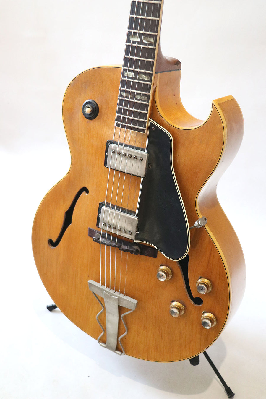 gibson ES-175 - year 1965