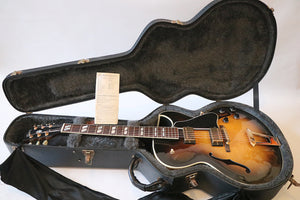 Gibson ES-175 2006