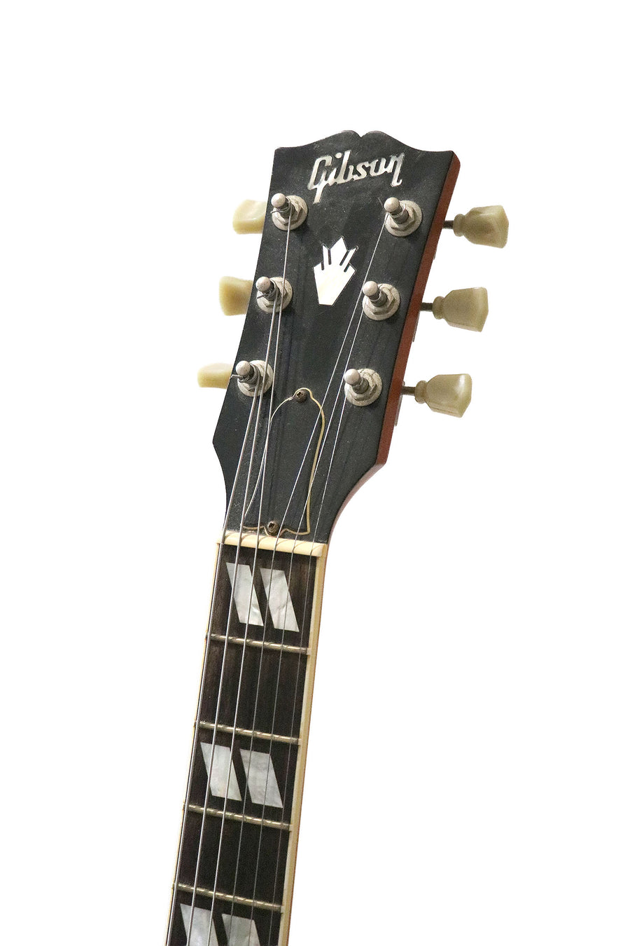 Gibson ES-175 Natural - year 2003