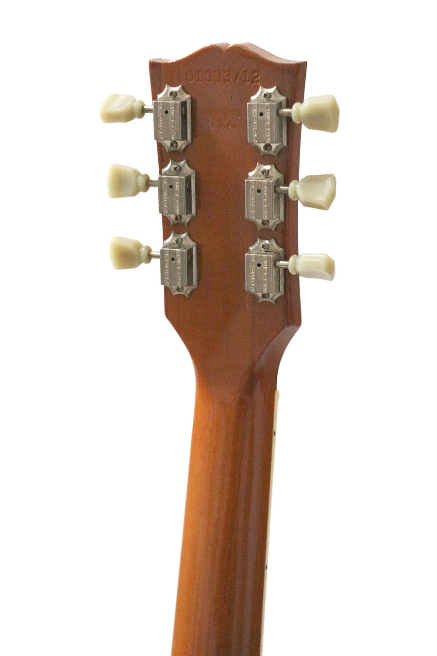 Gibson ES-175 Natural - year 2003