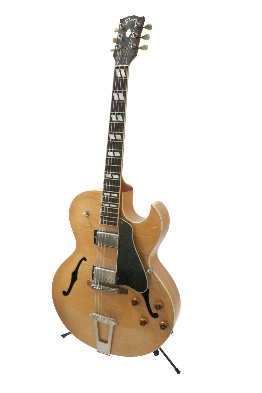 Gibson ES-175 Natural - year 2003