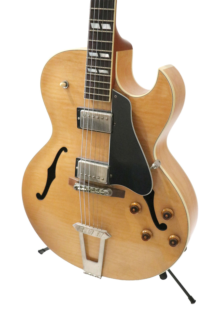 Gibson ES-175 Natural - year 2003