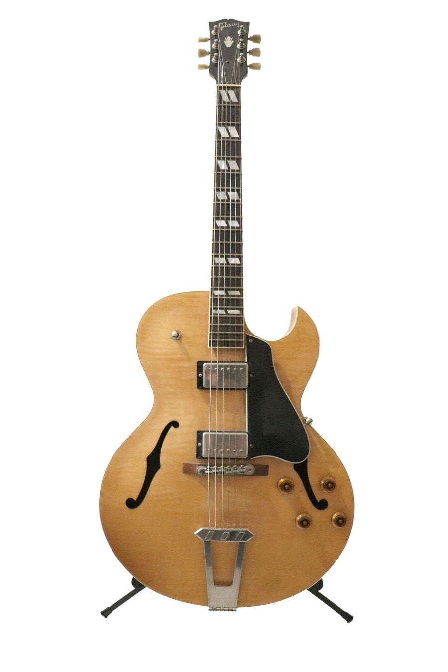 Gibson ES-175 Natural - year 2003