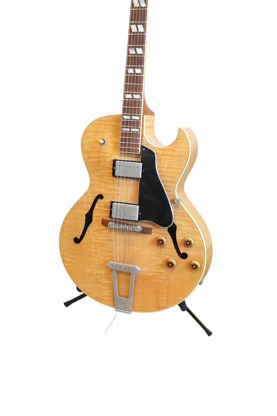 Gibson ES-175 – The Guitar Colonel