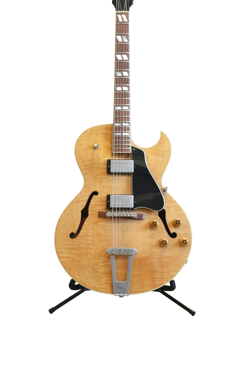 Gibson ES-175 – The Guitar Colonel