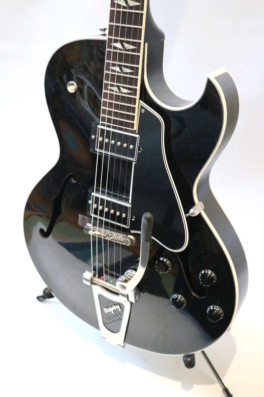 Gibson ES-195 - 2013