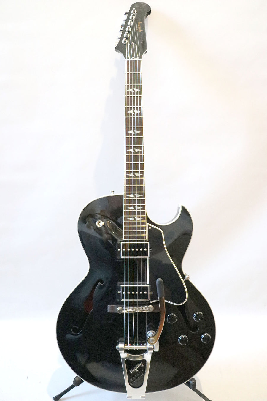 Gibson ES-195 - 2013