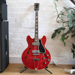 Load image into Gallery viewer, Gibson ES-330 Cherry - year 1966
