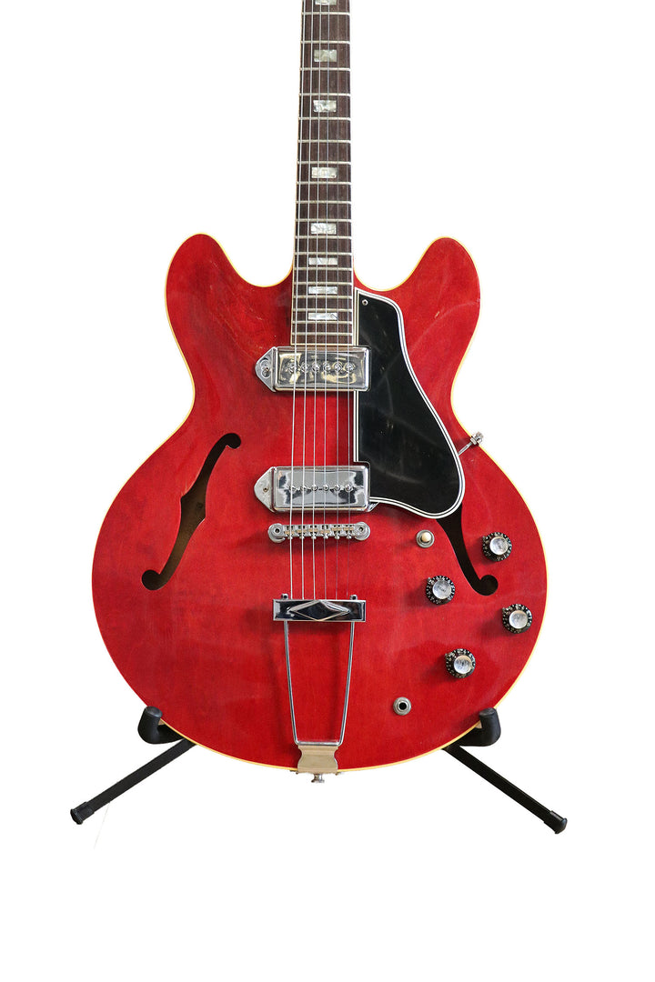 Gibson ES 330 Cherry year 1966