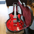 Load image into Gallery viewer, Gibson ES-330 Cherry - year 1966
