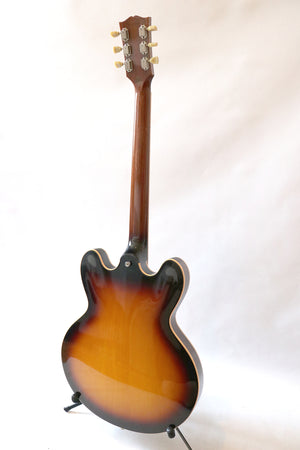 Gibson ES330L Custom Shop 2009