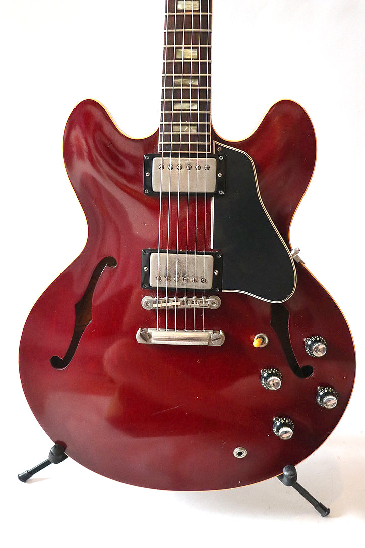 Gibson ES-335 1964