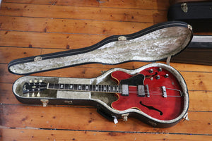 Gibson ES-335 1966