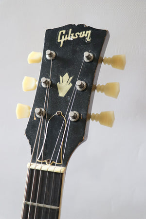 Gibson ES-335 1969