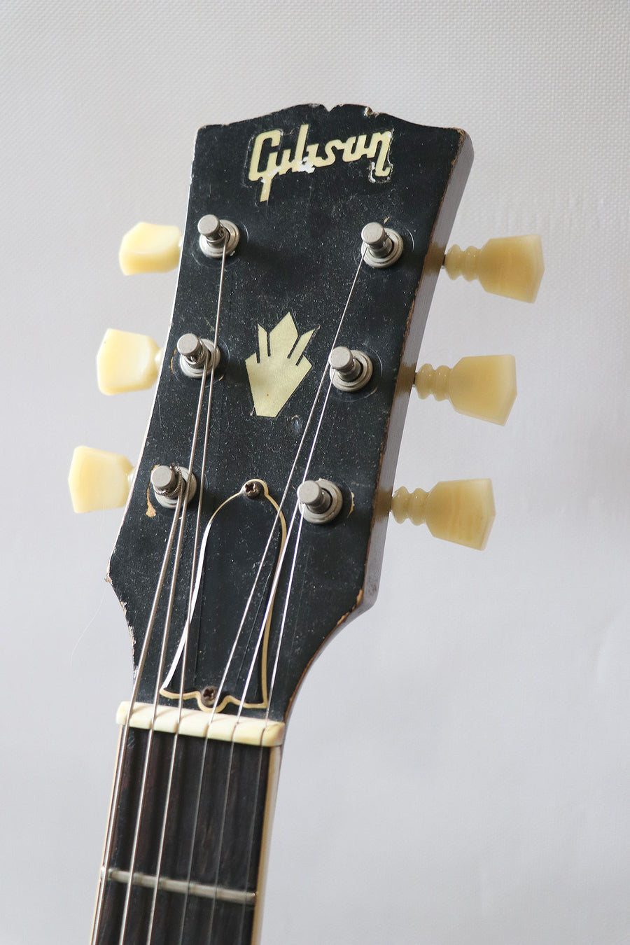 Gibson ES-335 1969