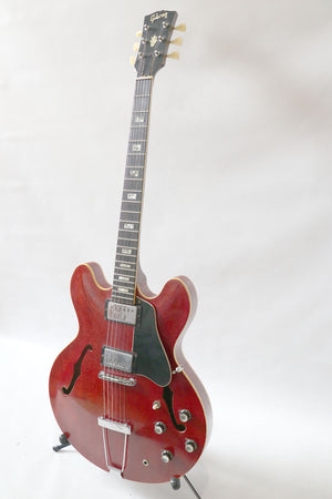 Gibson ES-335 1966