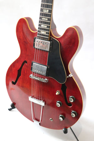 Gibson ES-335 1969