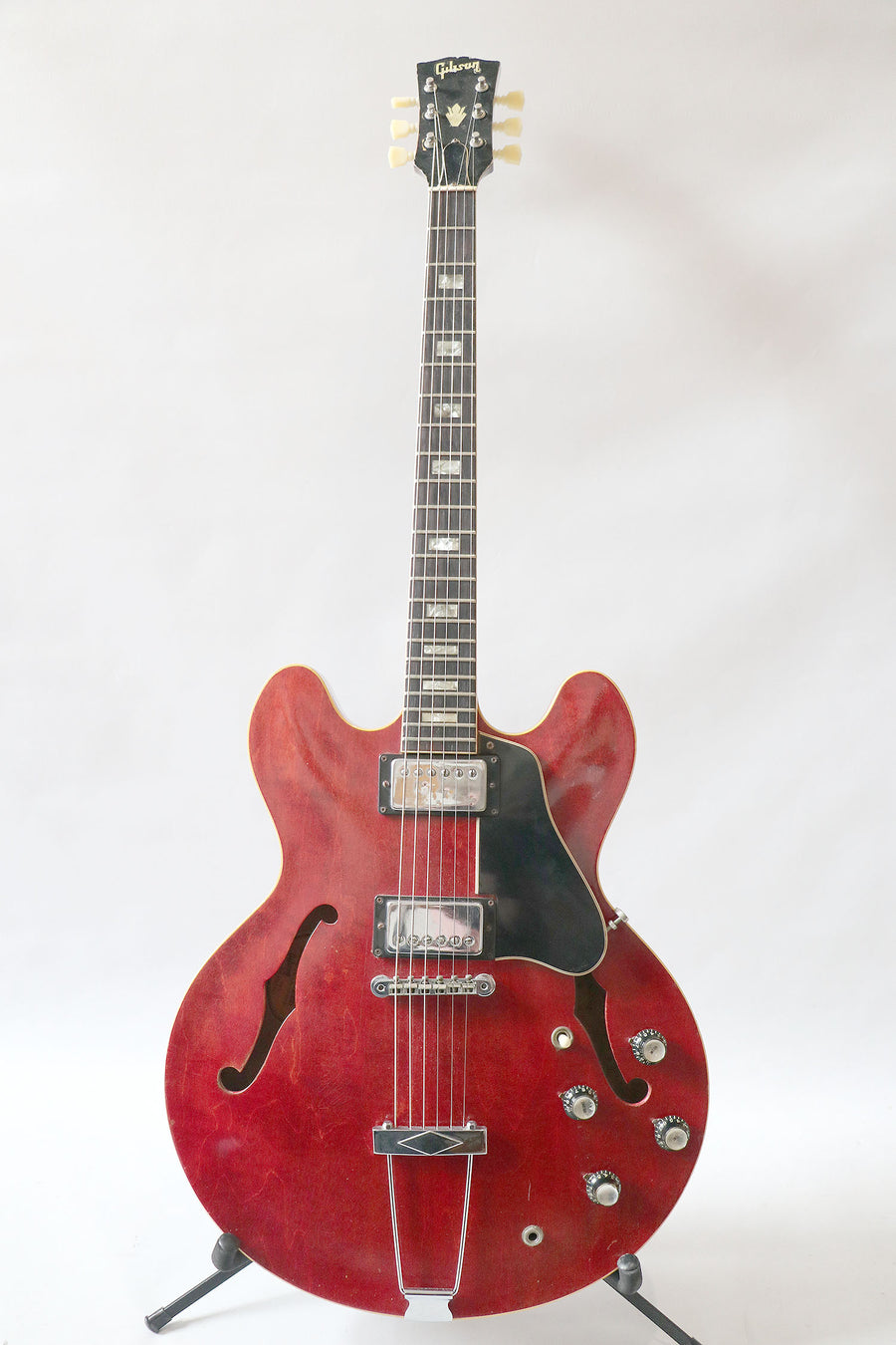 Gibson ES-335 1969