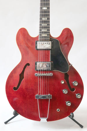 Gibson ES-335 1966