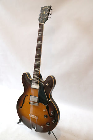 Gibson ES-335 1981