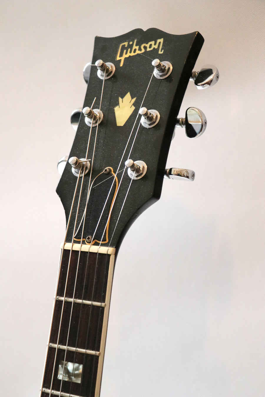 Gibson ES-335 1981