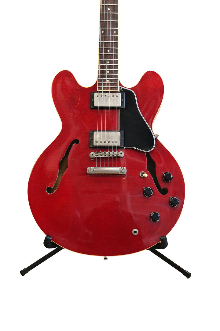 Gibson ES 335 year 1993