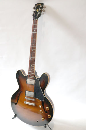 Gibson ES-335 1995