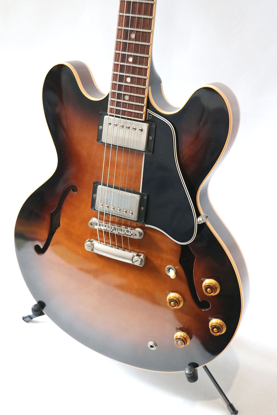 Gibson ES-335 1995