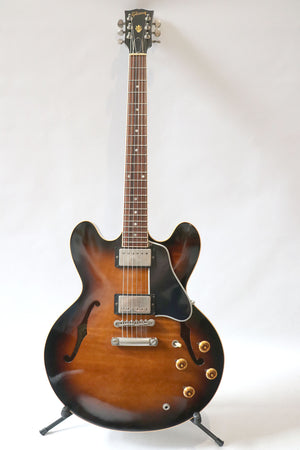 Gibson ES-335 1995