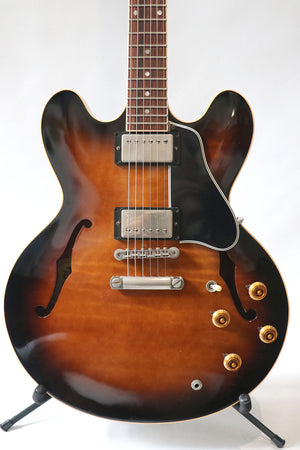 Gibson ES-335 1995