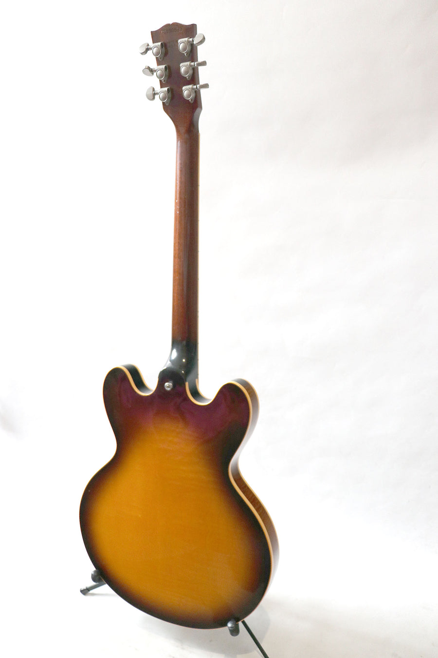 Gibson ES-335 - year 2000