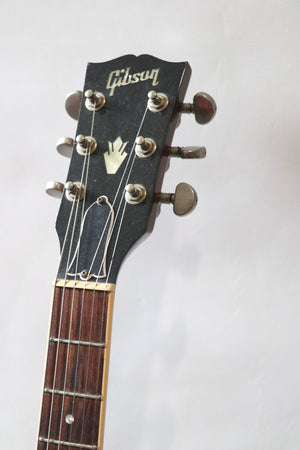 Gibson ES-335 - year 2000