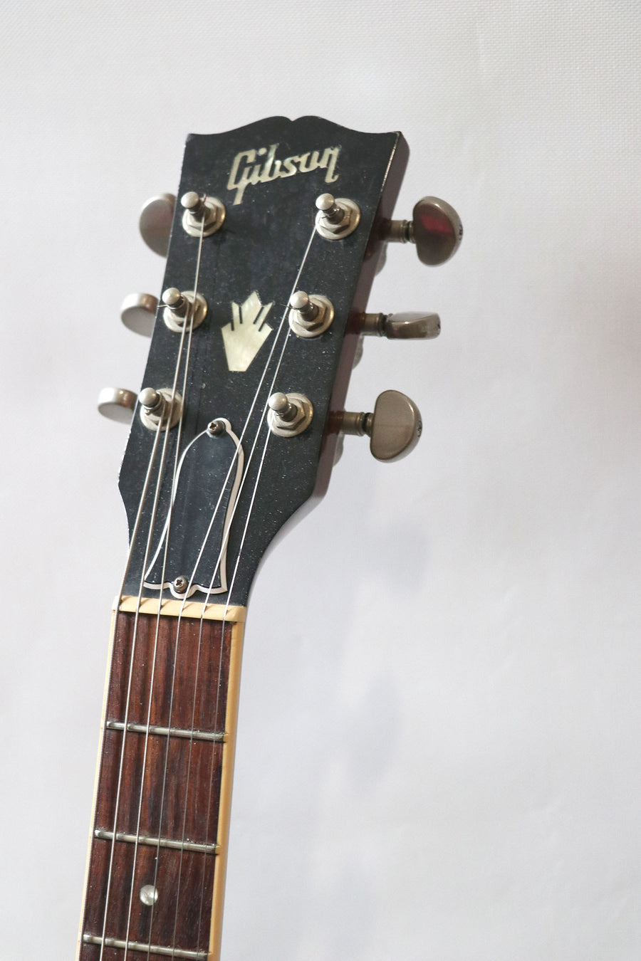 Gibson ES-335 - year 2000