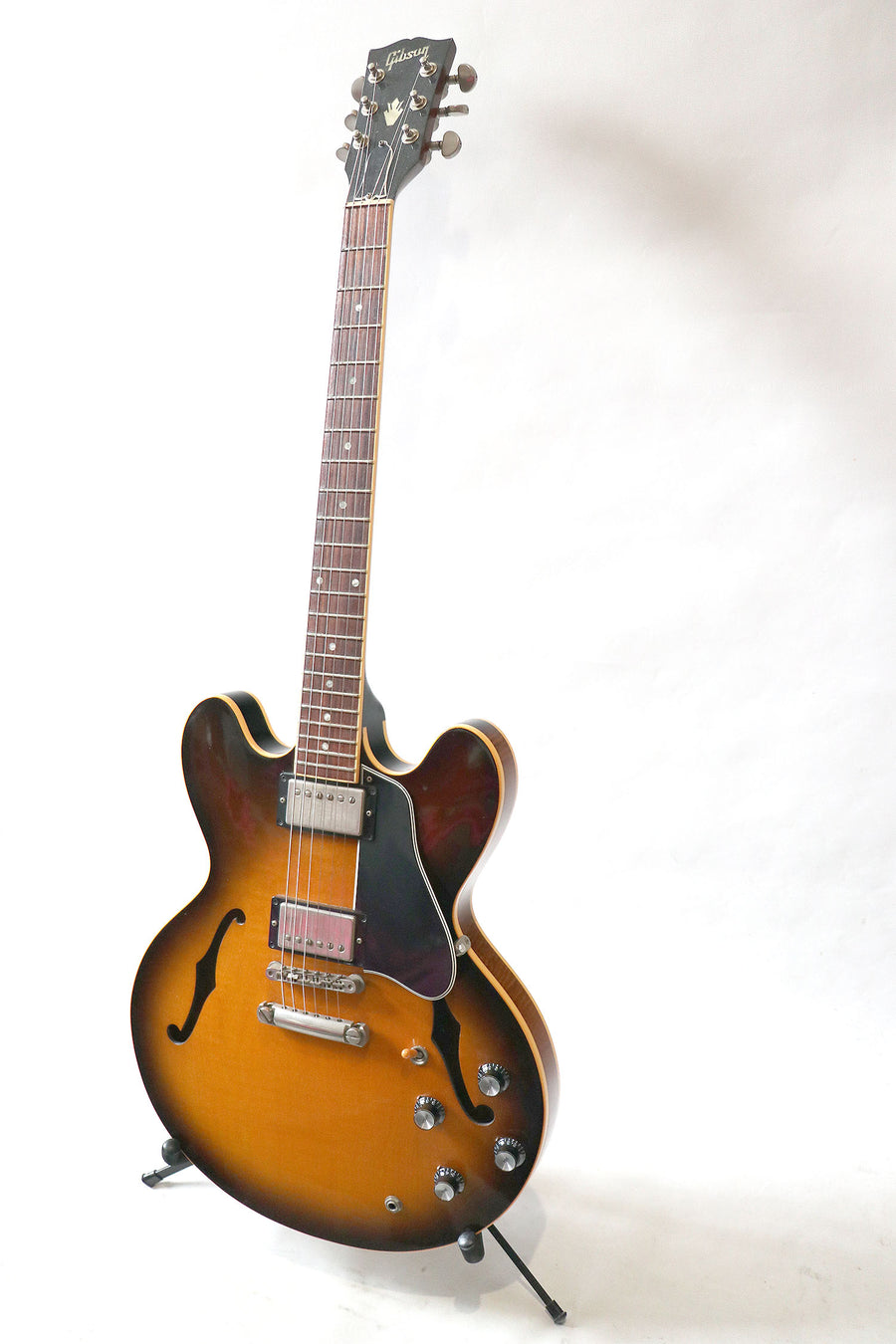 Gibson ES-335 - year 2000