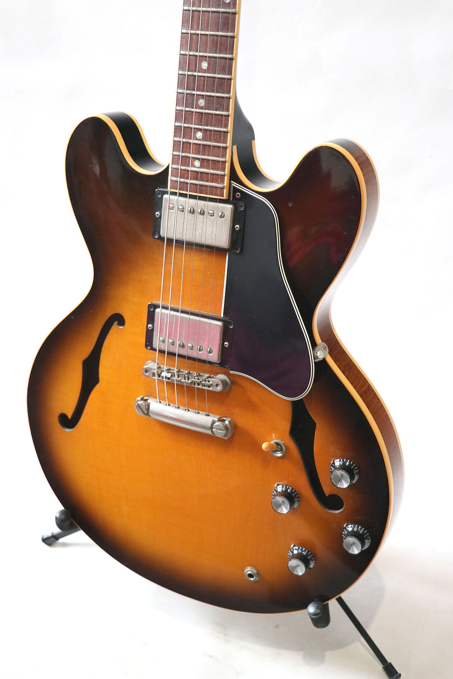 Gibson ES-335 - year 2000