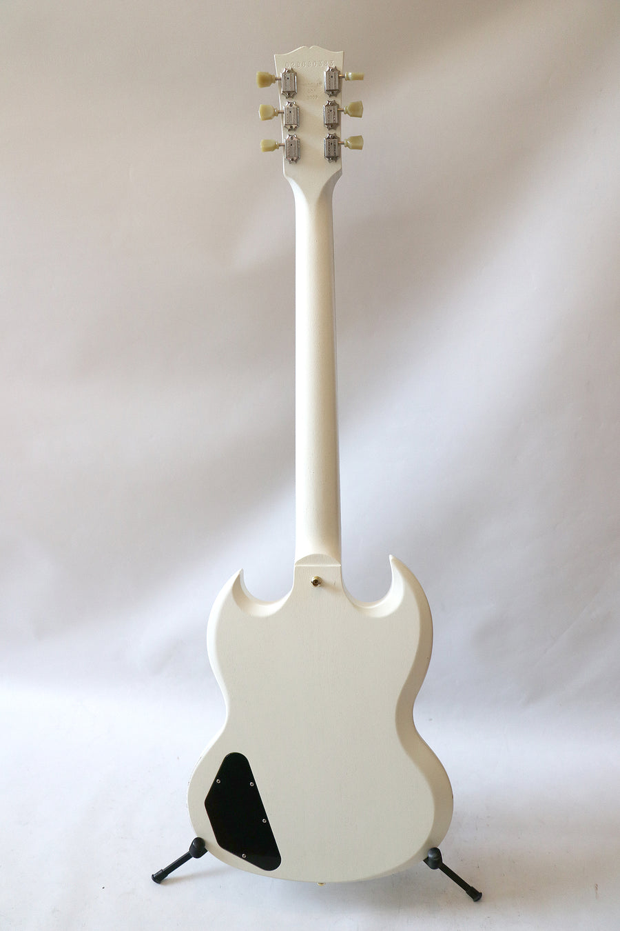 Gibson ES-335 Sunburst 2004