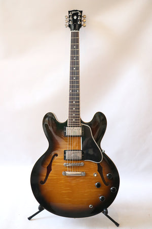 Gibson ES-335 Sunburst 2004