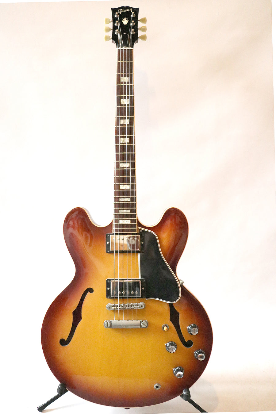 Gibson ES-335 2010 Custom – The Guitar Colonel