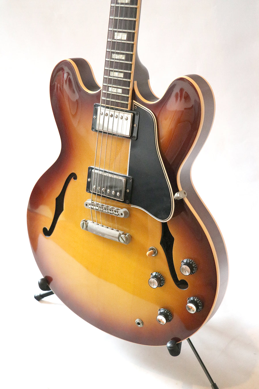 Gibson ES-335 2010 Custom
