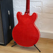 Load image into Gallery viewer, Gibson ES-335 Figured Cherry - year 2011
