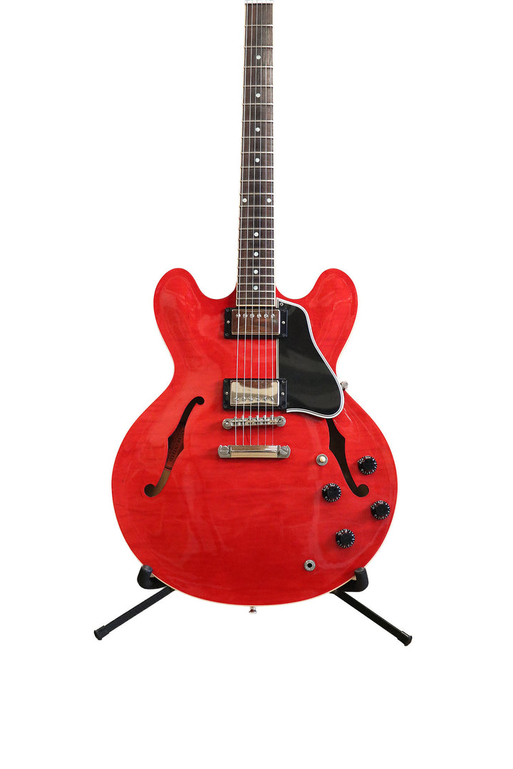 Gibson ES 335 Figured Cherry year 2011