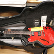 Load image into Gallery viewer, Gibson ES-335 Figured Cherry - year 2011
