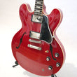 Load image into Gallery viewer, Gibson Custom Shop '63 ES-335 Block Reissue - year 2013

