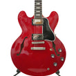 Load image into Gallery viewer, Gibson Custom Shop '63 ES-335 Block Reissue - year 2013
