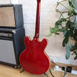 Load image into Gallery viewer, Gibson ES-335 figured cherry - year 1998
