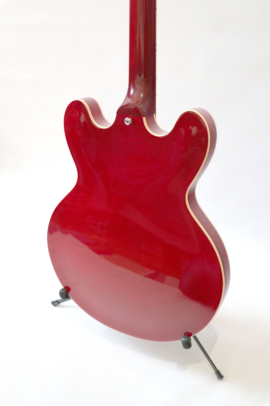 Gibson ES-335 Figured Cherry - year 2003