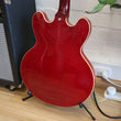 Load image into Gallery viewer, Gibson ES-335 figured cherry - year 1998
